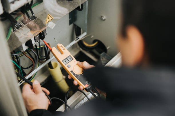 Best Circuit Breaker Installation and Repair  in Sylva, NC