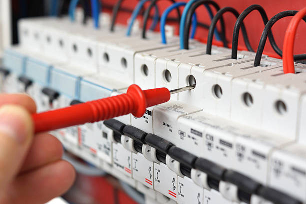 Emergency Electrical Repair Services in Sylva, NC